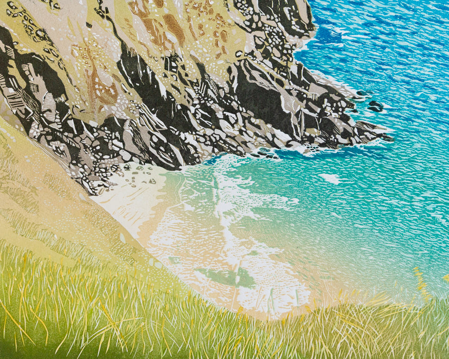 Sandy Cove