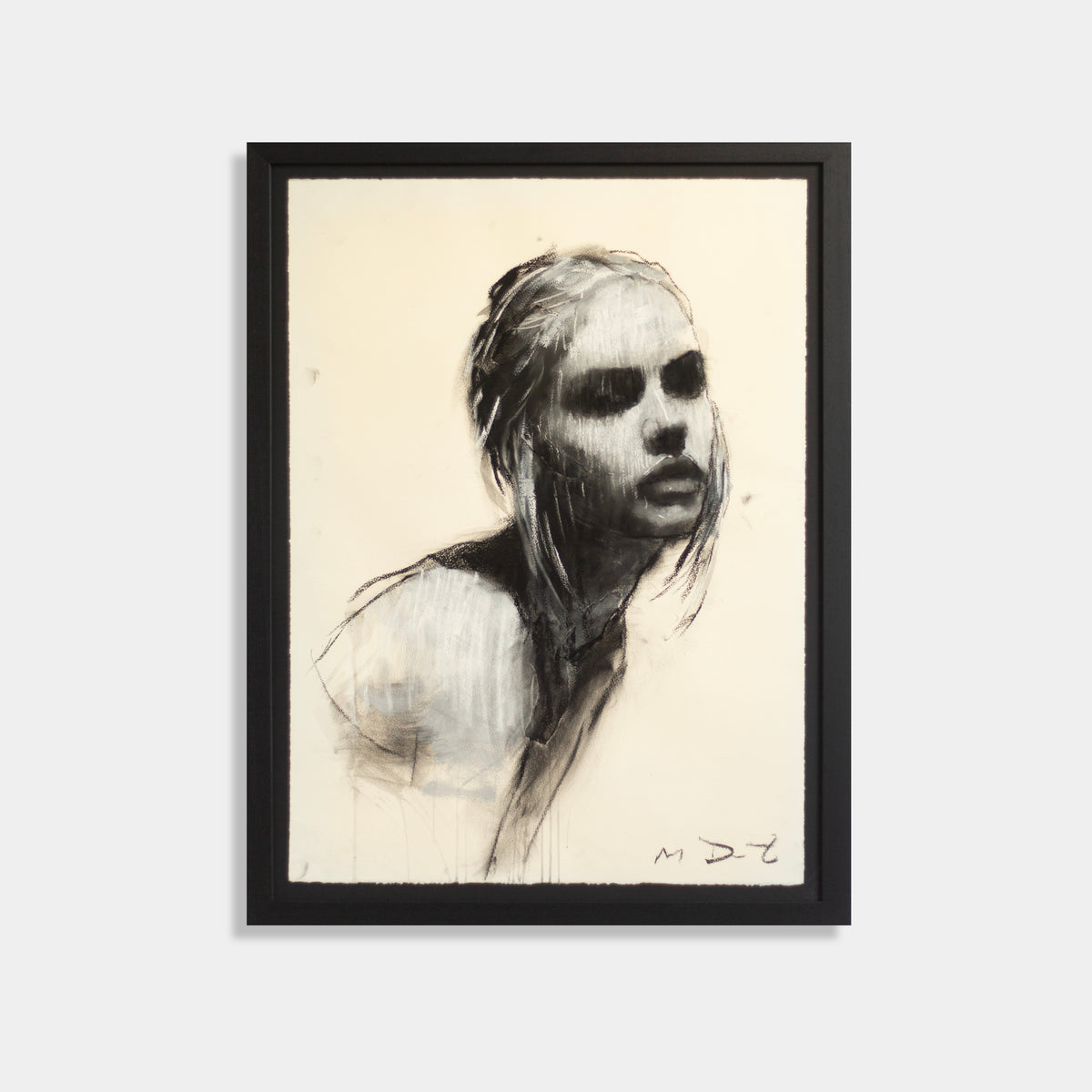 Study for Crossing