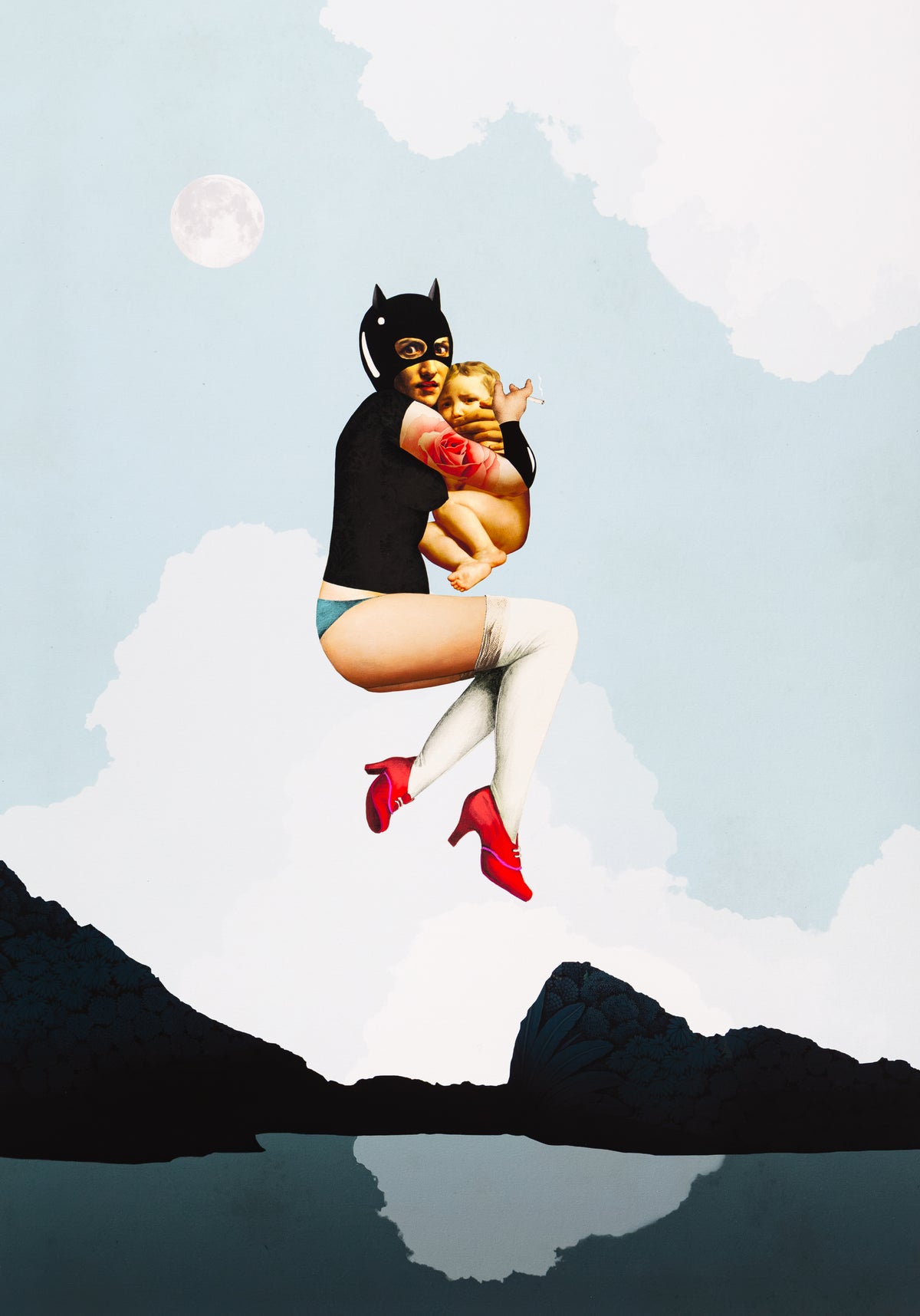 Superhero II