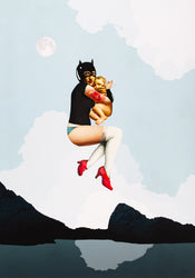 Superhero II