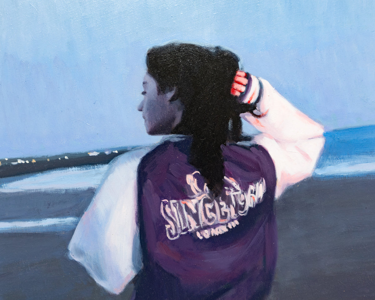 Twilight Jacket