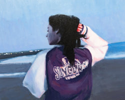 Twilight Jacket