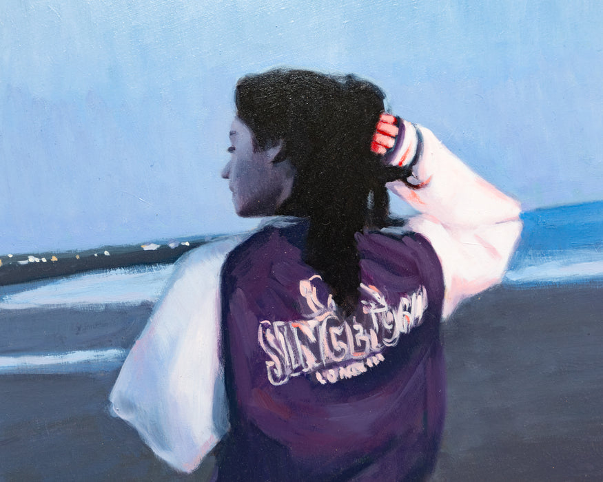 Twilight Jacket