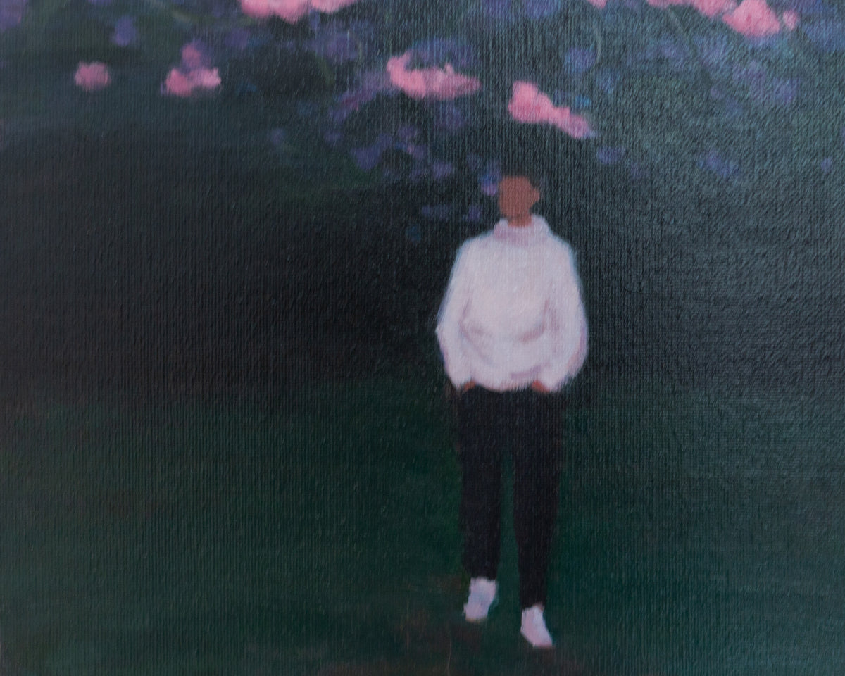 Under The Bloom