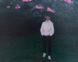 Under The Bloom