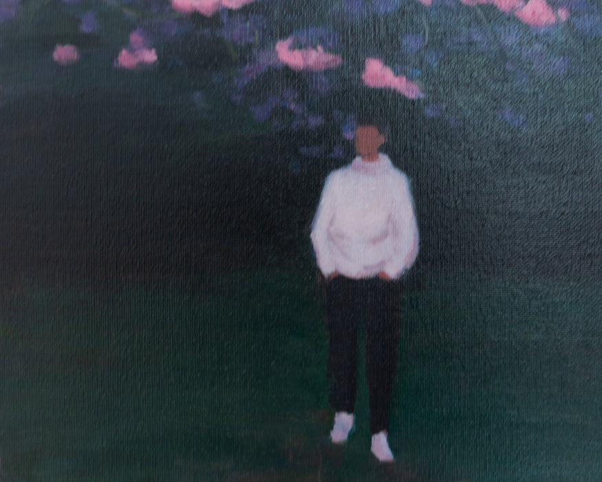 Under The Bloom