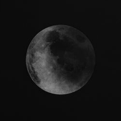 Waning Gibbous (The Moon Series)
