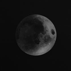 Waxing Crescent (The Moon Series)