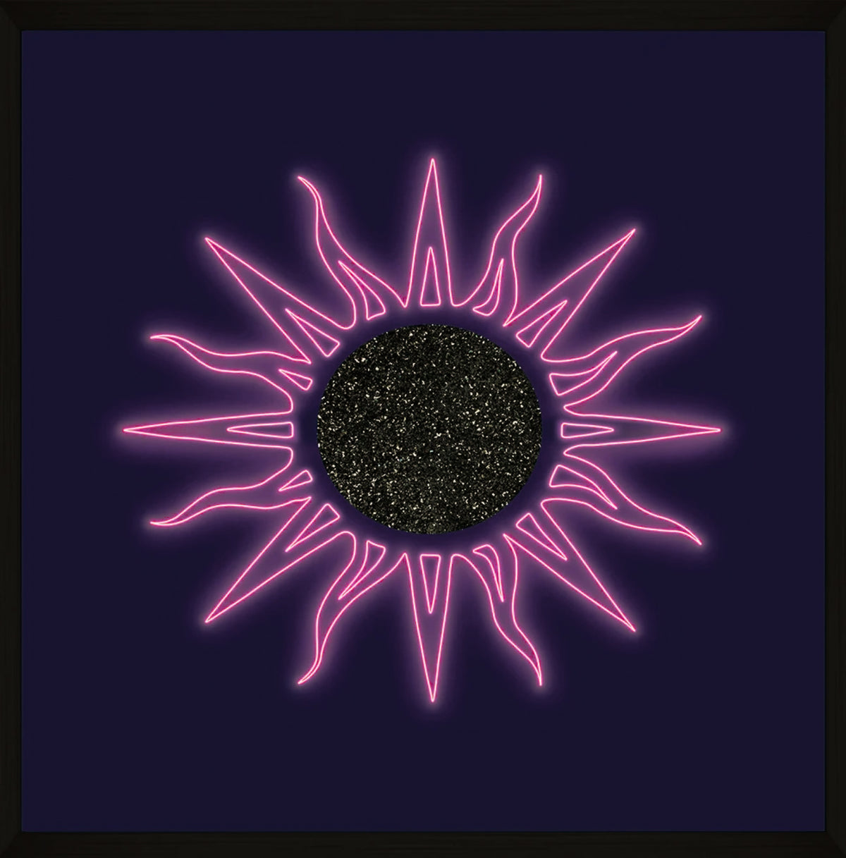 Xenos Sun (Black Diamond Dust)