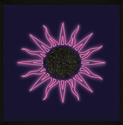 Xenos Sun (Black Diamond Dust)