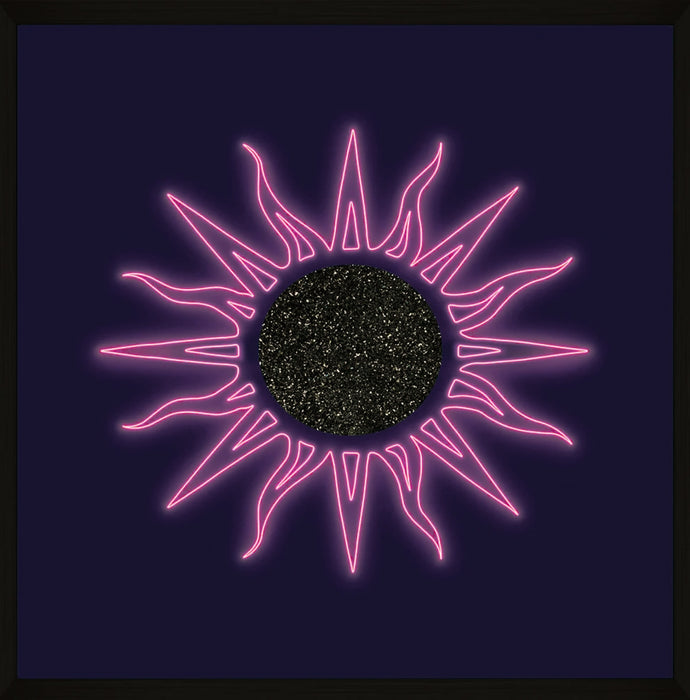 Xenos Sun (Black Diamond Dust)
