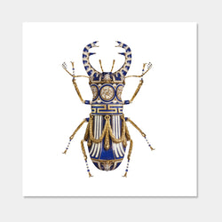 Sèvres Lucanus Cervus