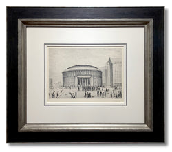 The Reference Library