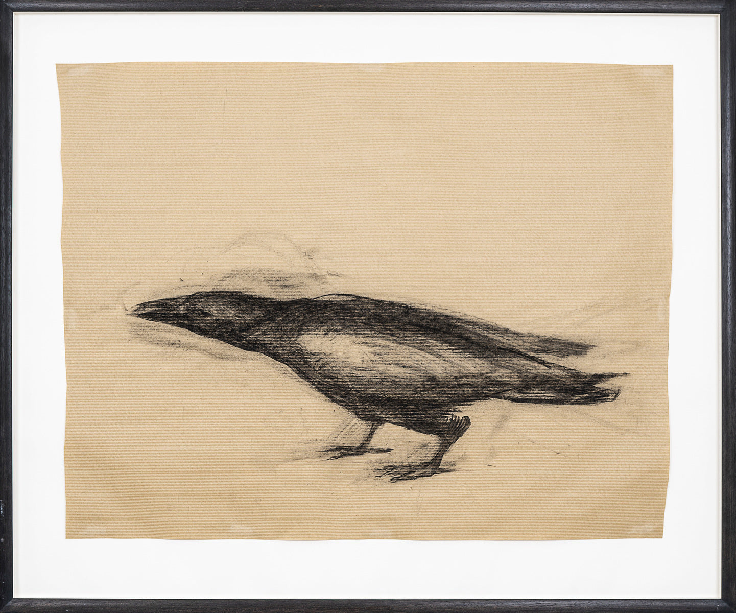 Untitled (Crow 2)