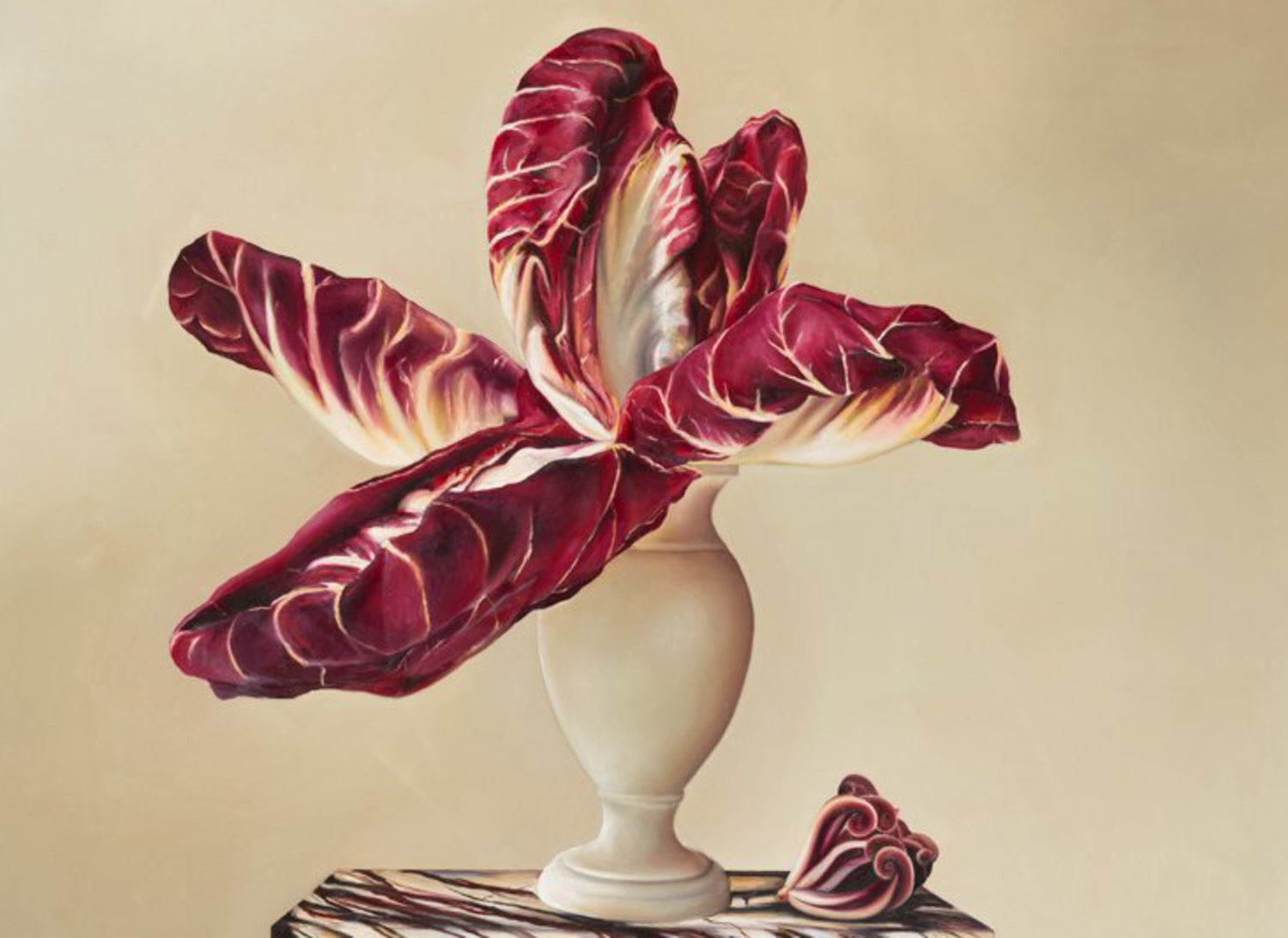 The Radicchio Dance