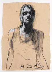 Portrait of a Woman