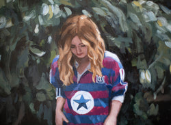 Step into the Stream