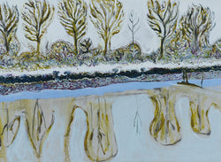 Serenity Of Stillness