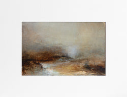 You Bring The Distance Closer - Study