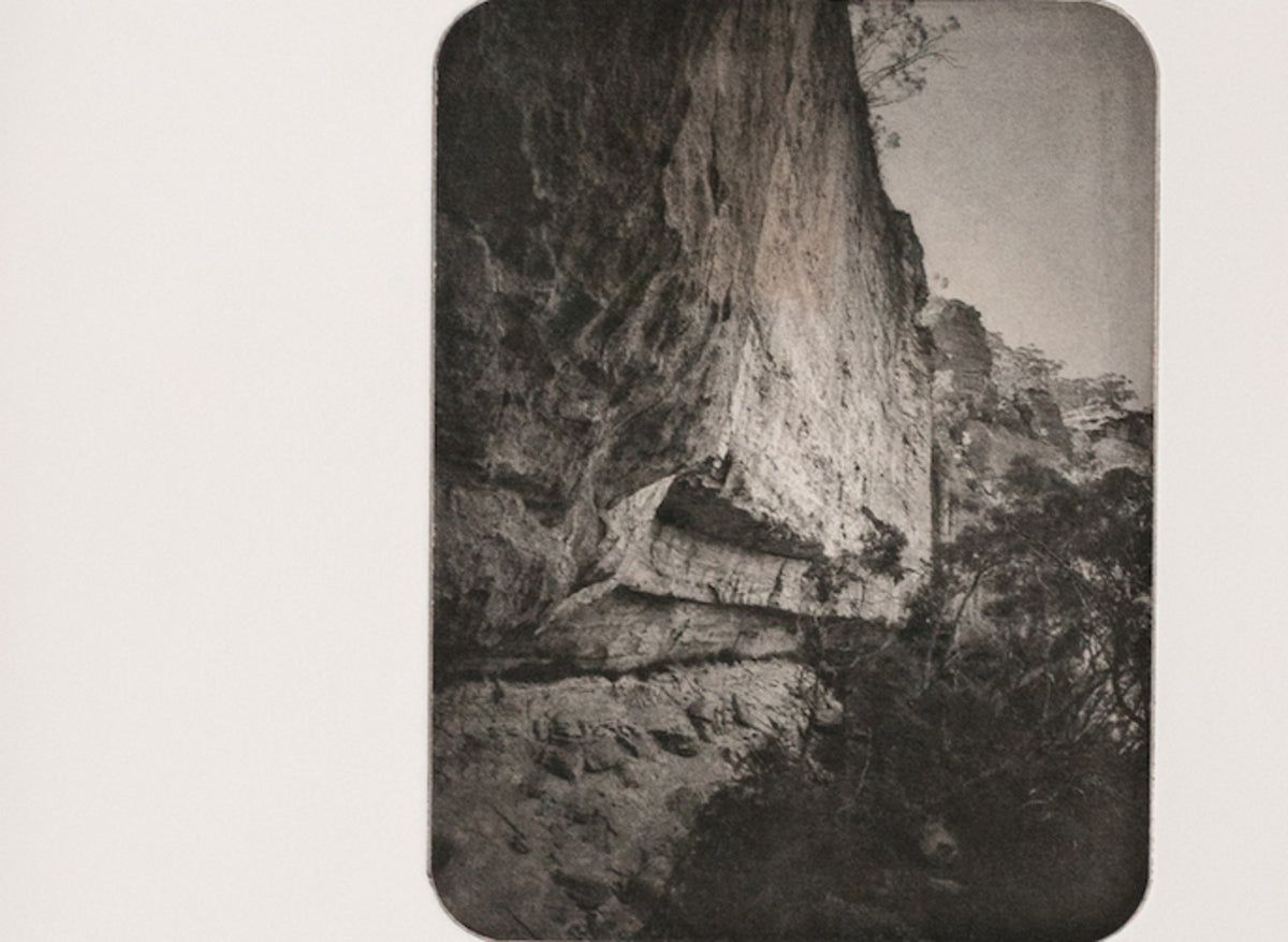 Great Traverse (Survey Series)