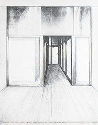Corridor Store Front Project, from Monuments