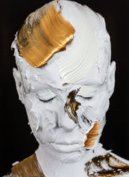 Negate & Guild - Black + Bronze #2