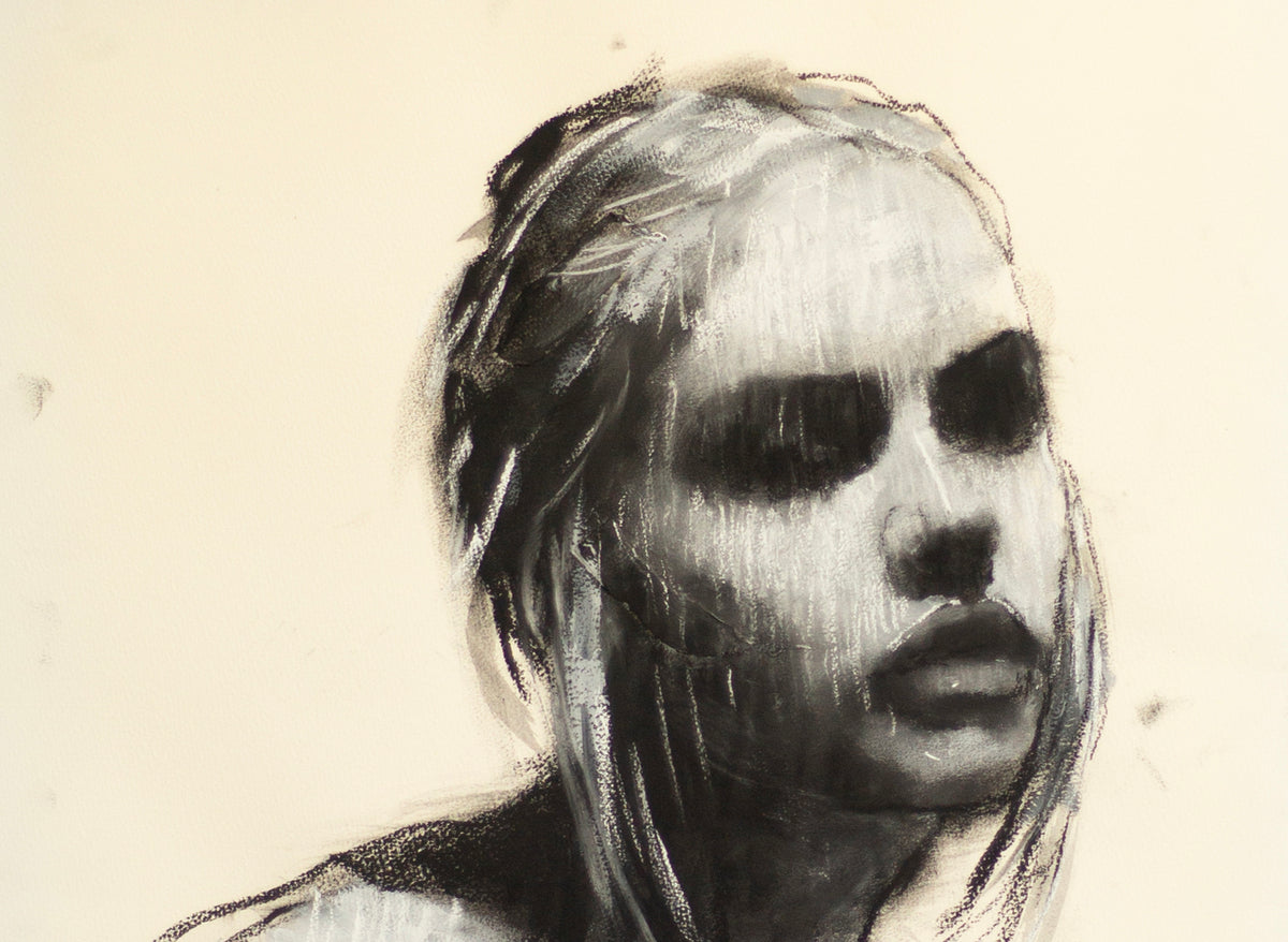 Study for Crossing