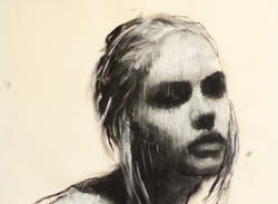 Study for Crossing