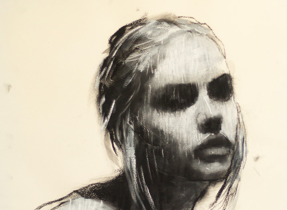 Study for Crossing