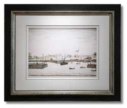 The Harbour