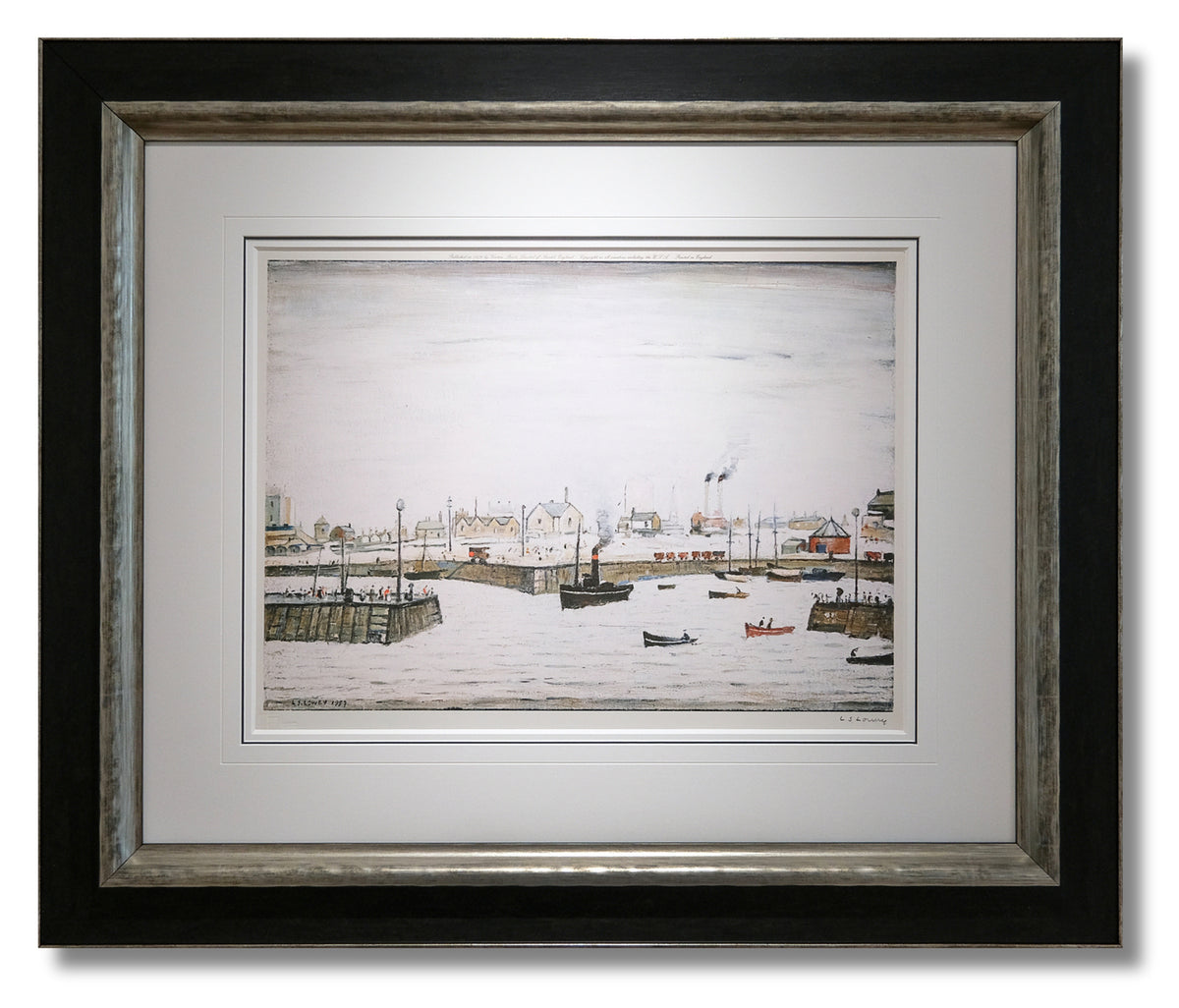 The Harbour