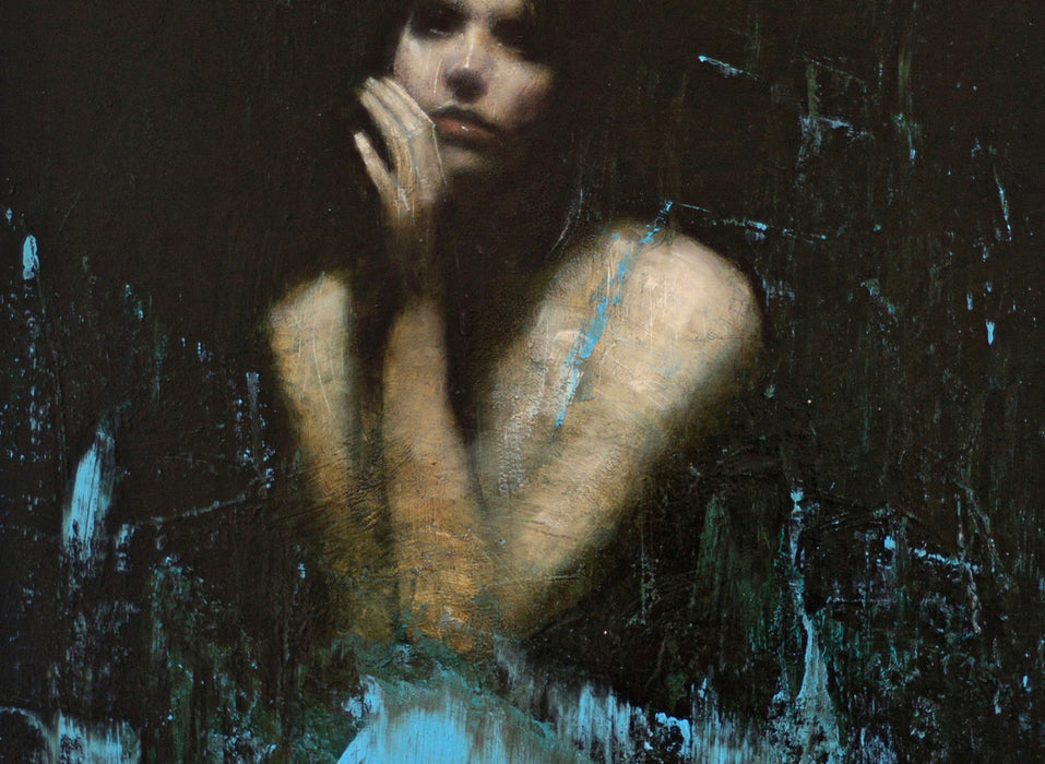 Study for Underworld II