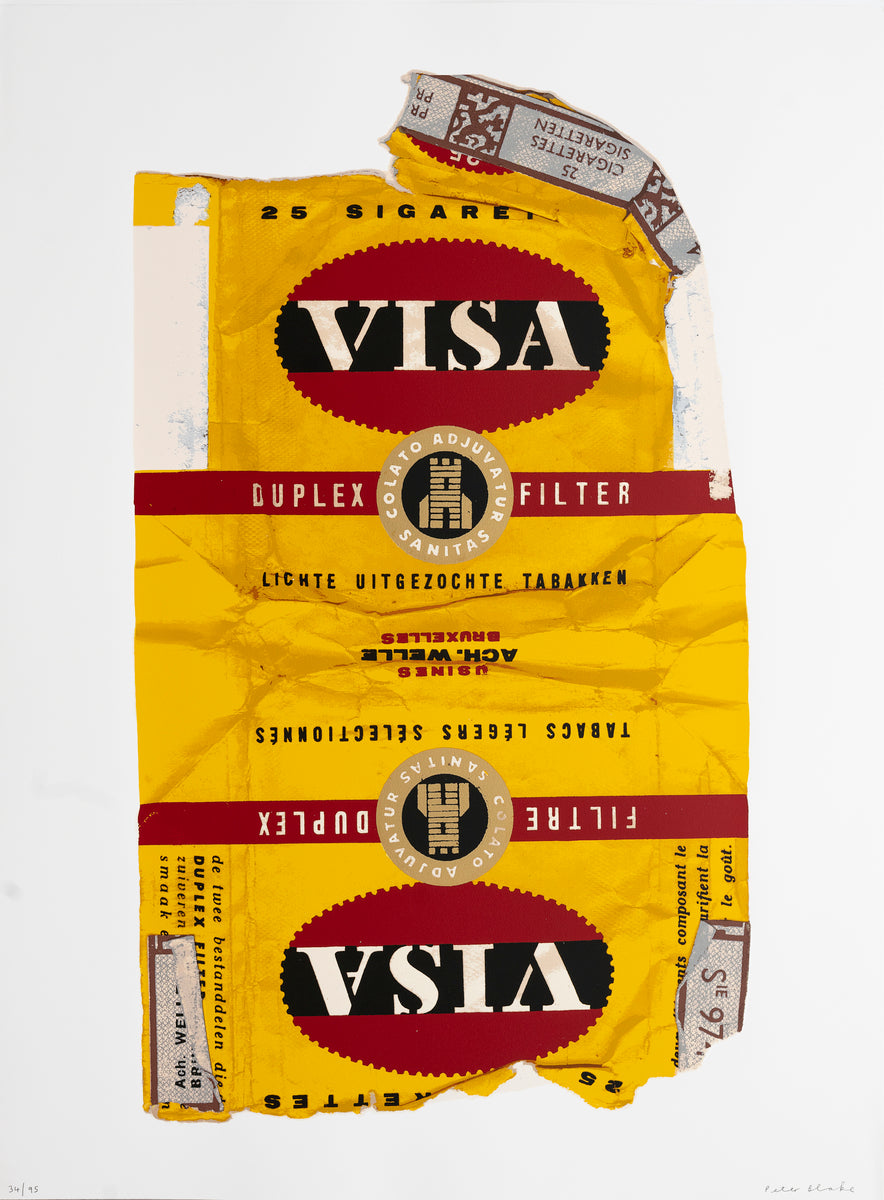 Visa Duplex Filter