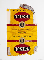 Visa Duplex Filter