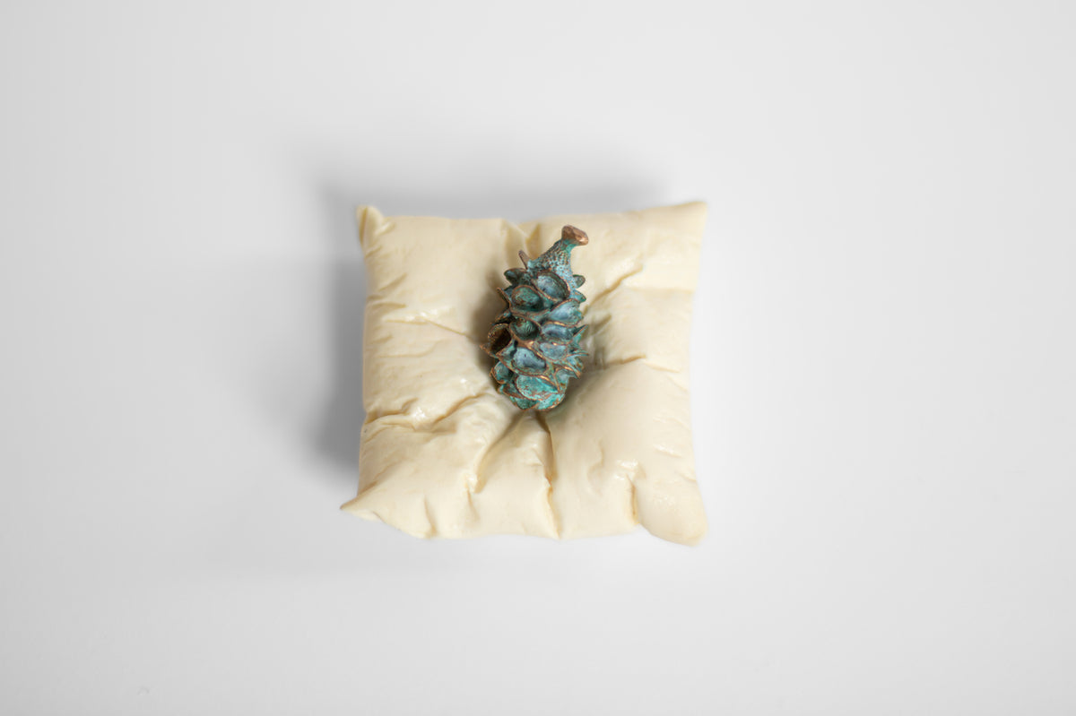 Banksia (Turquoise)