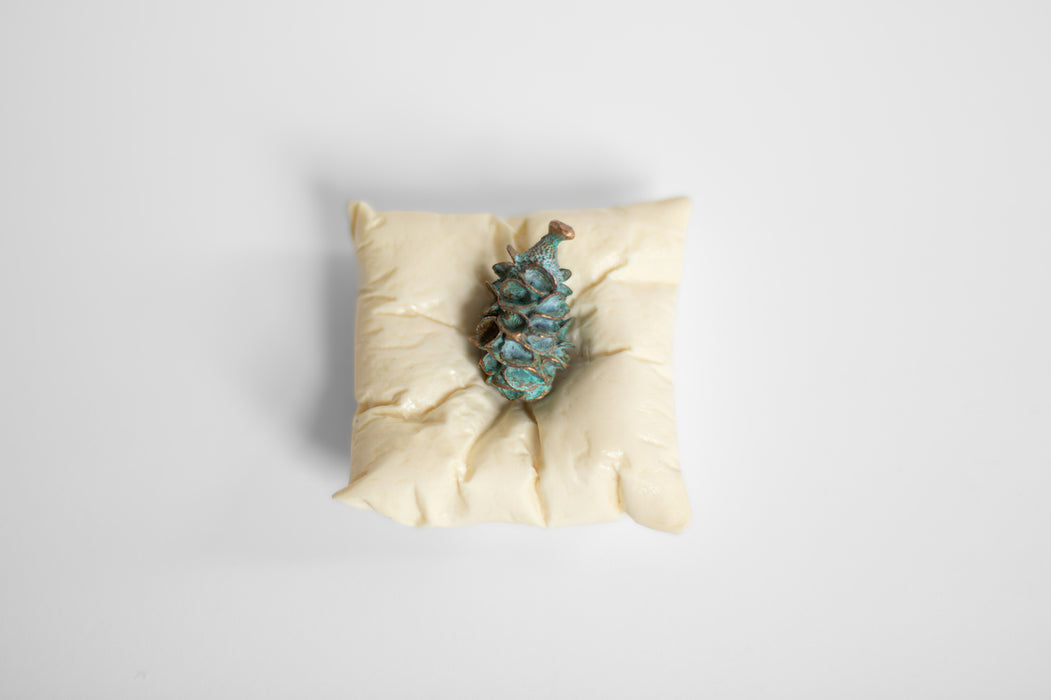 Banksia (Turquoise)
