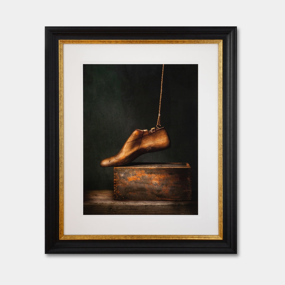 The Origins of Faith