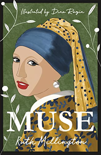 Muse by Ruth Millington
