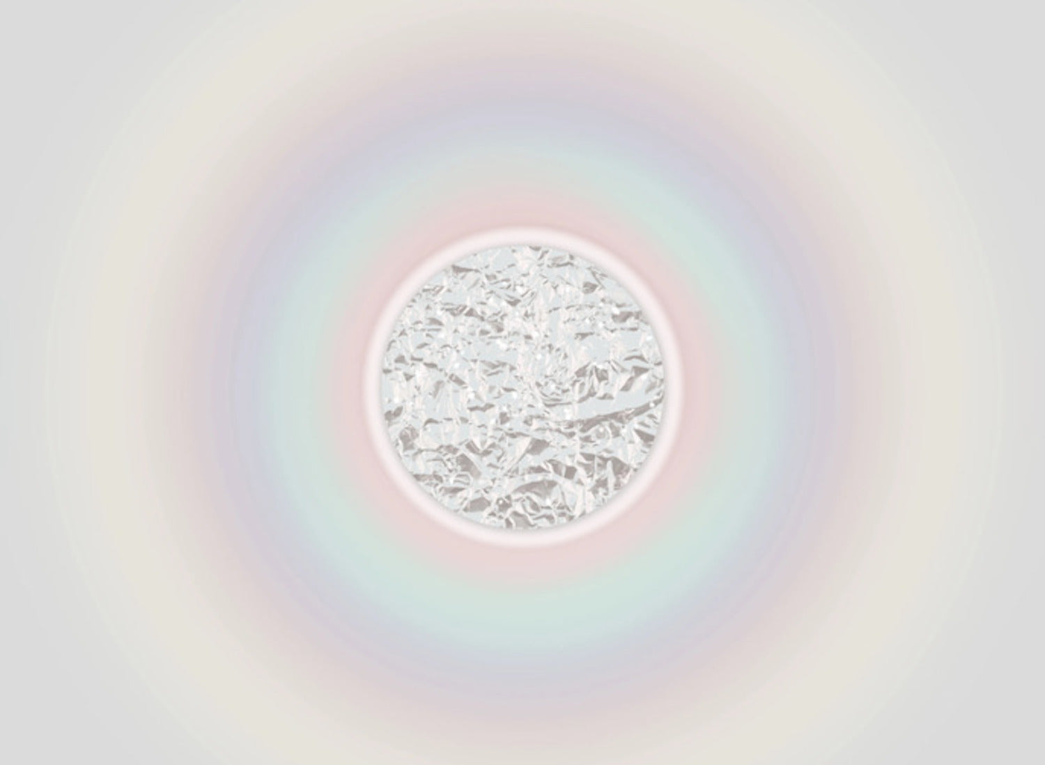 Auric Field Pearl (Diamond Dust)