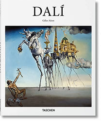 Dali by Gilles Neret