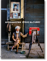 Afghanistan - Steve McCurry