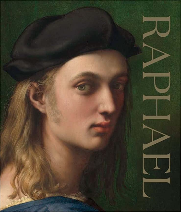 Raphael by David Ekserdjian