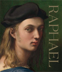 Raphael by David Ekserdjian