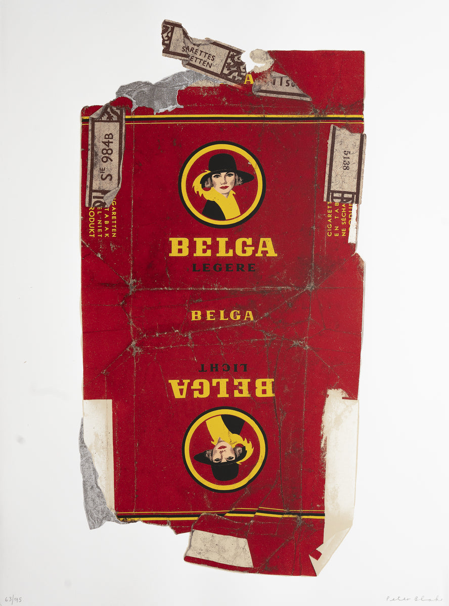 Belga- Packet