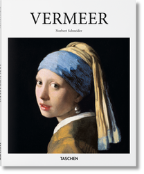 Vermeer by Norbert Schneider