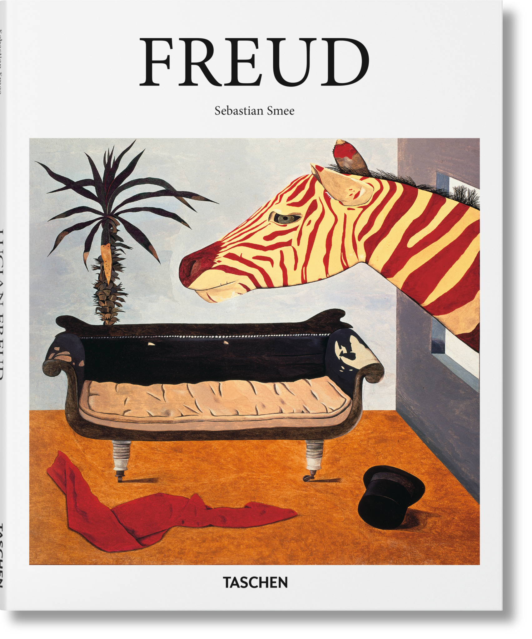 Freud by Sebastian Smee
