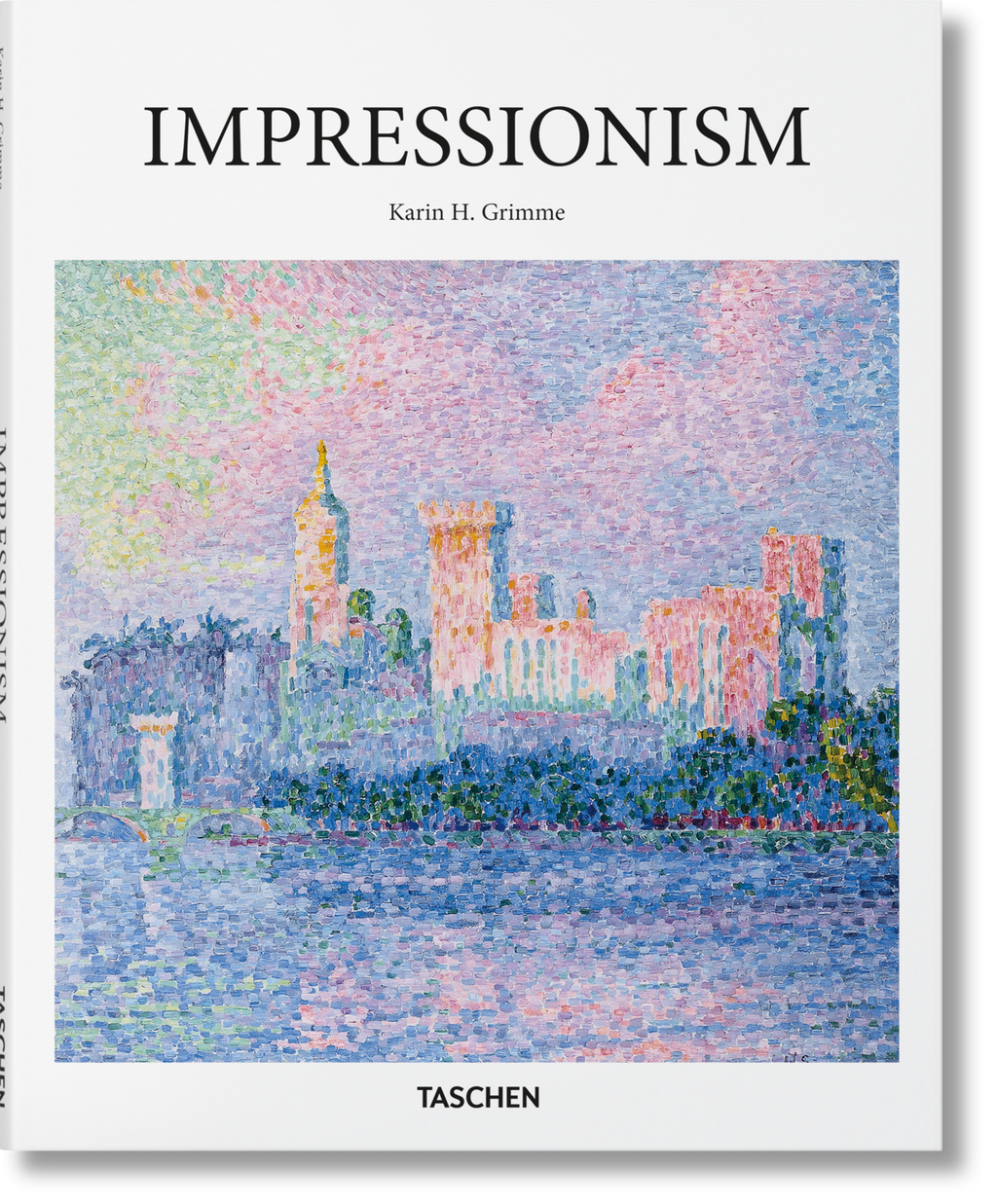Impressionism by Karin H. Grimme