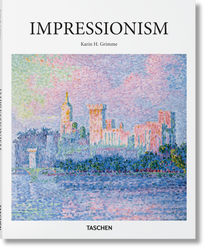 Impressionism by Karin H. Grimme