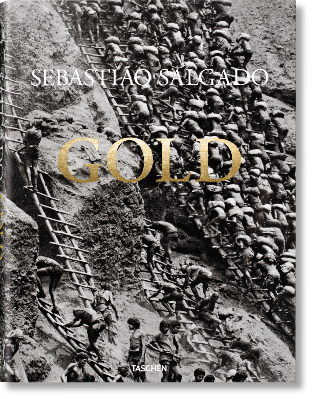 Gold by Sebastiao Salgado