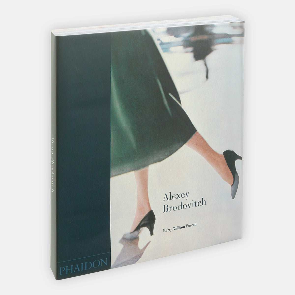 Alexey Brodovitch by Kerry William Purcell – Alexey Brodovitch Alexey Brodovitch by Kerry William Purcell – Alexey Brodovitch